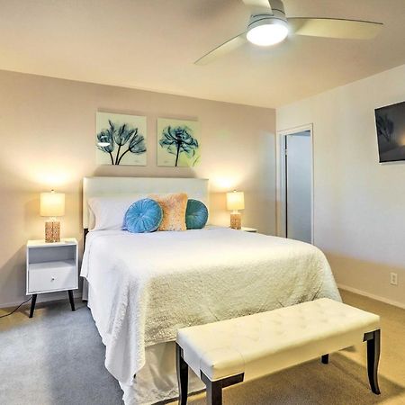 Sunny Palm Springs Vacation Rental With Heated Pool! 外观 照片